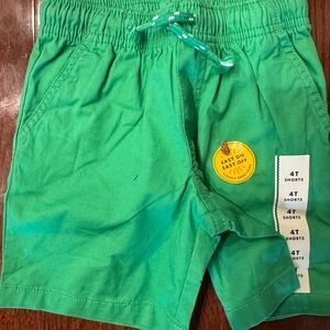 Summer shorts - never worn